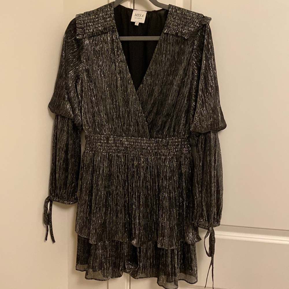 Misa mini dress
